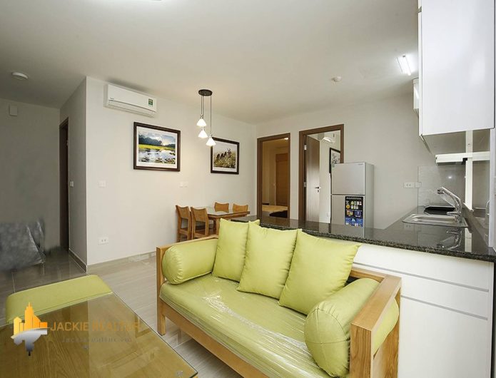 Bright 2BRs L4 The Link Ciputra apartment for rent (9)