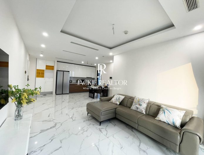 Bright 3-bedroom corner apartment in S4 Sunshine City for rent (1)