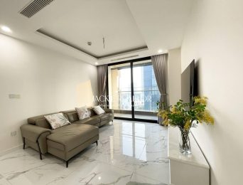 Bright 3-bedroom corner apartment in S4 Sunshine City for rent (3)