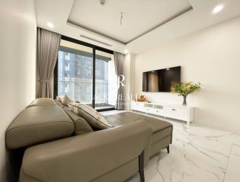 Bright 3-bedroom corner apartment in S4 Sunshine City for rent (4)