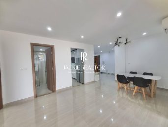 Bright 3BDs apartment for rent in The Link L3, Ciputra Hanoi (5)