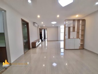 Bright 3BEDs apartment in L5 Ciputra for rent (2)