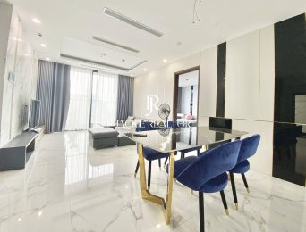 Bright & Airy 3 bedrooms in Sunshine City for rent (2)