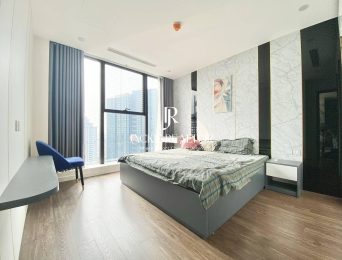 Bright & Airy 3 bedrooms in Sunshine City for rent (4)