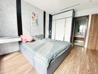 Bright & Airy 3 bedrooms in Sunshine City for rent (5)