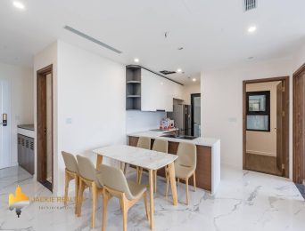 Bright Hometel apartment in Sunshine City only for 670 USD (10)