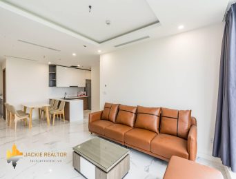 Bright Hometel apartment in Sunshine City only for 670 USD (13)
