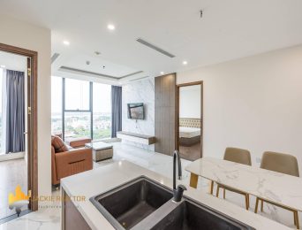 Bright Hometel apartment in Sunshine City only for 670 USD (8)
