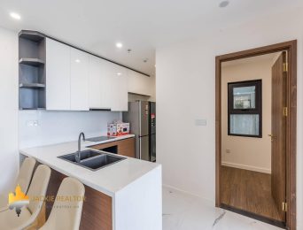 Bright Hometel apartment in Sunshine City only for 670 USD (9)