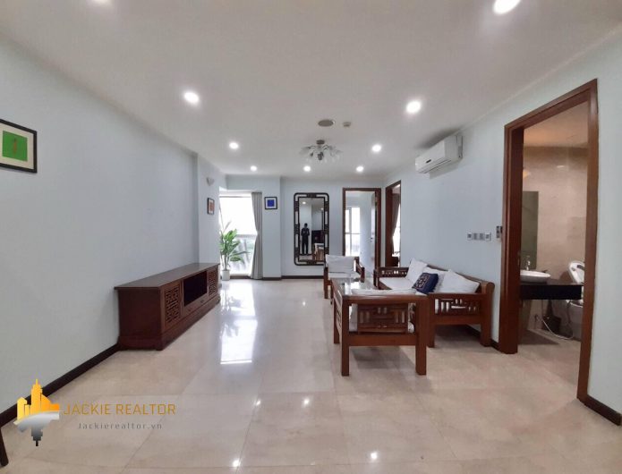 Bright L2 The Link Ciputra apartment for rent (13)