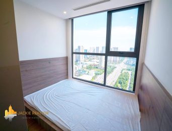 Bright apartment at W1 Vinhomes West Point for rent (3)