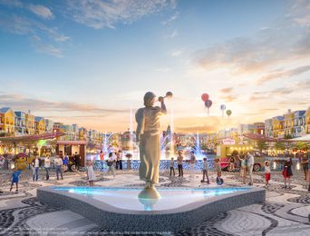 Buy Vinhomes Global Gate