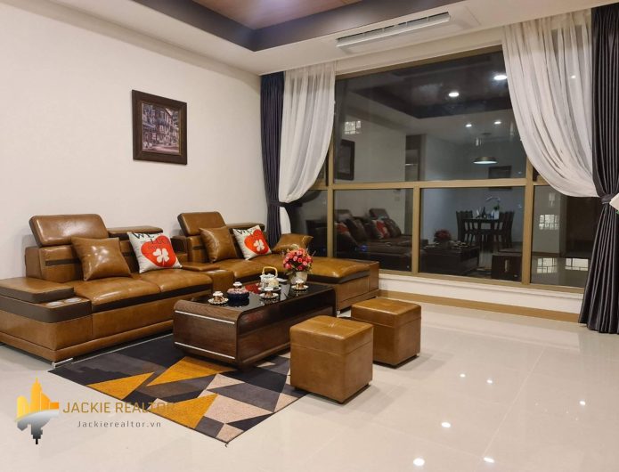 Catchy 2BRs apartment in Starlake for rent, near The Dewey School (1)