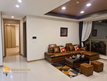 Catchy 2BRs apartment in Starlake for rent, near The Dewey School (2)