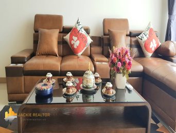 Catchy 2BRs apartment in Starlake for rent, near The Dewey School (3)