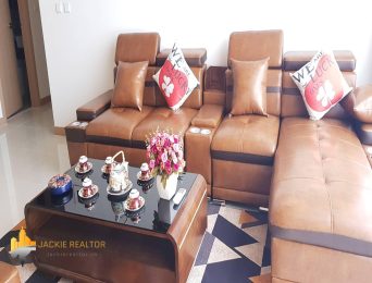 Catchy 2BRs apartment in Starlake for rent, near The Dewey School (4)