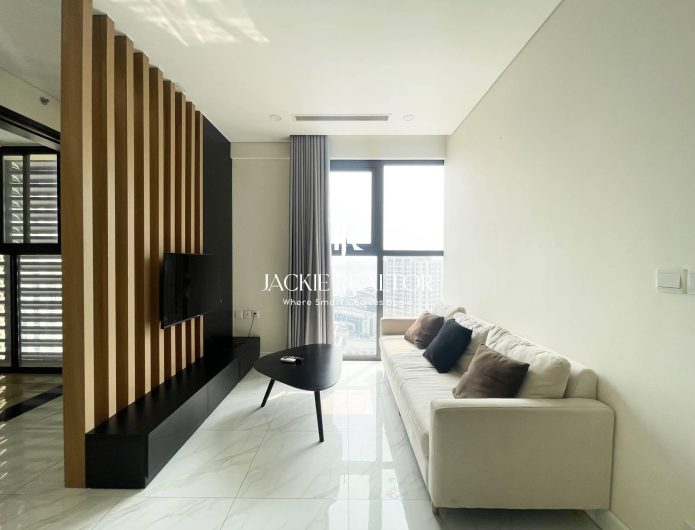 Charming 1-bedroom apartment for rent in El Dorado (1)