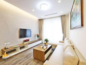 Charming 2 bedrooms in Tay Ho apartment for rent (2)