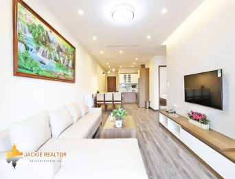 Charming 2 bedrooms in Tay Ho apartment for rent (4)