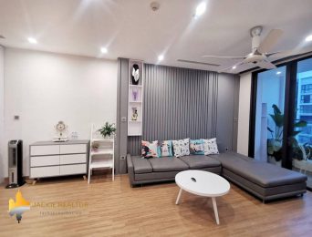 Charming 4BRs apartment for rent in Vinhomes Skylake (14)