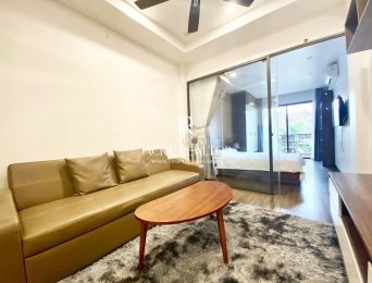 Cheap 1-bedroom apartment for rent in Dang Thai Mai Str (3)
