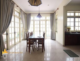 Cheap 198sq.m Ciputra villa for rent (2)
