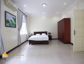 Cheap 198sq.m Ciputra villa for rent (4)