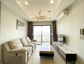 Cheap 2-bedroom apartment at Kosmo Tay Ho for rent (2)