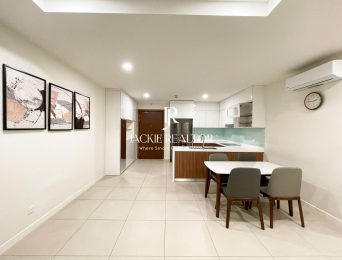 Cheap 2-bedroom apartment for rent at Centro building, Kosmo Tay Ho (4)