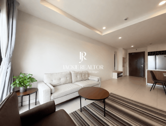 Cheap 2-bedroom apartment in Centro building, Kosmo Tay Ho for rent (2)