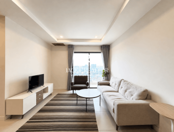 Cheap 2-bedroom apartment in Centro building, Kosmo Tay Ho for rent (3)