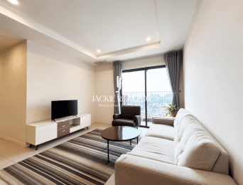 Cheap 2-bedroom apartment in Centro building, Kosmo Tay Ho for rent (4)