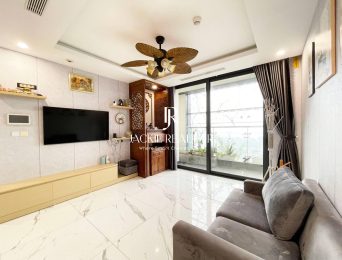 Cheap 2-bedroom apartment in Sunshine City for rent (3)