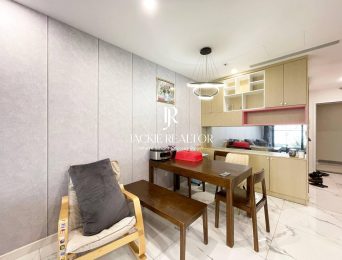 Cheap 2-bedroom apartment in Sunshine City for rent (5)