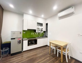 Cheap 2-bedroom serviced apartment in Tu Hoa for rent (4)