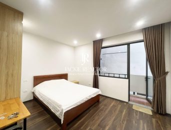 Cheap 2-bedroom serviced apartment in Tu Hoa for rent (5)