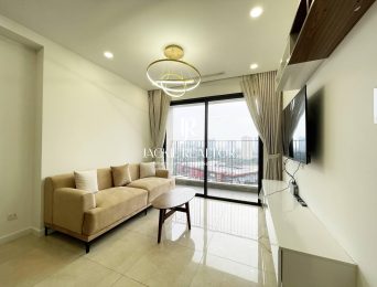 Cheap 2BDs apartment for rent in Vinhomes D' Capitale - C7 building (3)