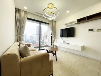 Cheap 2BDs apartment for rent in Vinhomes D' Capitale - C7 building (4)