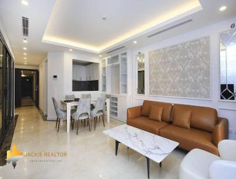 Cheap 2BRs apartment for rent at D' Le Roi Soleil (2)