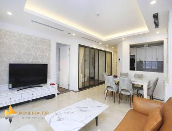 Cheap 2BRs apartment for rent at D' Le Roi Soleil (4)