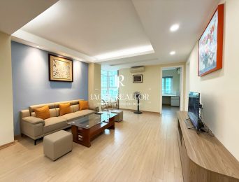 Cheap 3-bedroom apartment at G3 Ciputra for rent (3)