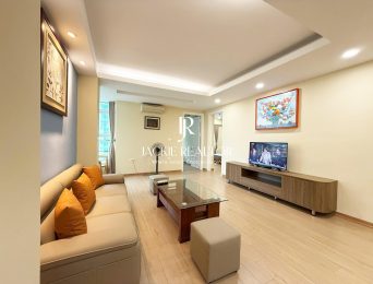 Cheap 3-bedroom apartment at G3 Ciputra for rent (5)