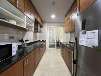 Cheap 3-bedroom apartment at L2 Ciputra for rent (3)