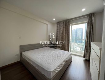 Cheap 3-bedroom apartment at L2 Ciputra for rent (5)