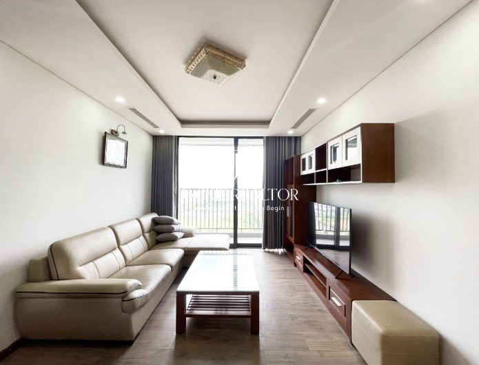 Cheap 3-bedroom apartment at N01-T4 Ngoai Giao Doan for rent (1)