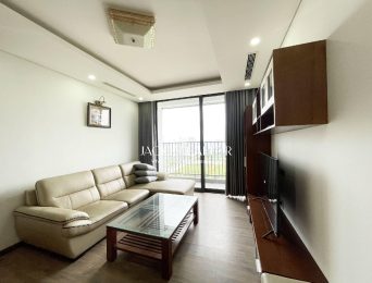 Cheap 3-bedroom apartment at N01-T4 Ngoai Giao Doan for rent (2)