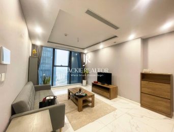 Cheap 3-bedroom apartment at S5 Sunshine City for rent (2)