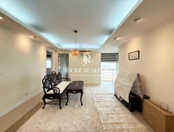 Cheap 3-bedroom apartment for rent at E5 Ciputra Hanoi international urban area (3)