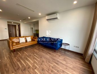 Cheap 3-bedroom apartment for rent in N01T8 Ngoai Giao Doan (3)