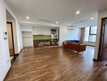 Cheap 3-bedroom apartment for rent in N01T8 Ngoai Giao Doan (4)